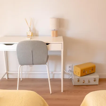 Appartement 3 Pieces Au Coeur Du Cros De *
